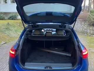 Mercedes-Benz C 300 AMG PHEV Plug-in 2.0 230кВ