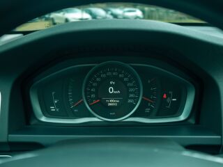 Volvo V60 1.6 84kW