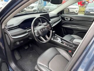 Jeep Compass Limited 1.3 110kW