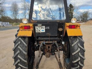 TRAKTOR LTZ-60AV