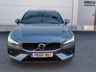Volvo V60 2.0 110kW