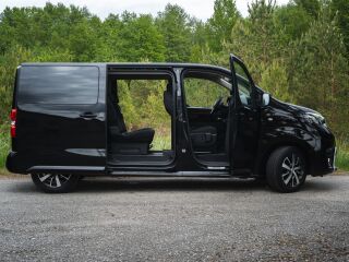 Toyota ProAce Verso 2.0 130kW