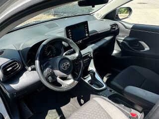 Toyota Yaris Active Plus 1.5 68kW