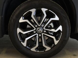 Toyota Yaris Cross Active Plus 68kW