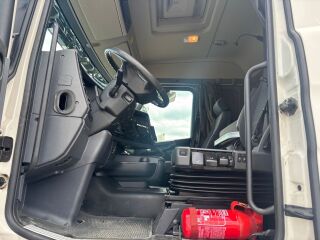 Scania R490 6x2 EURO6 + RETARDER EURO 6 360kW