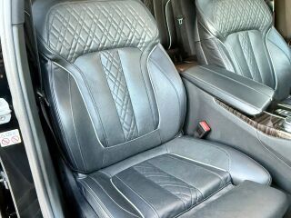 BMW 530 Touring xDrive M sportpakett H&K LED 3.0 d 195kW