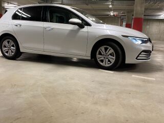 Volkswagen Golf LIFE 2.0 TDI 110kW