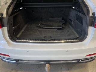 Audi A6 40TDI Quattro S-Line 150kW