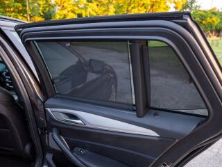 BMW 520 2.0 140kW