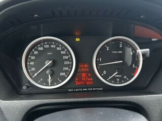BMW X6 Xdrive 3.0 173kW