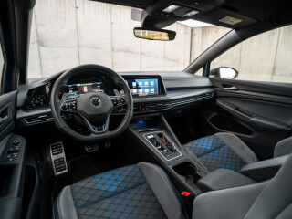 Volkswagen Golf R 4Motion 2.0 235kW