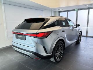 Lexus RX 450h+ Luxury + 2.5 224кВ