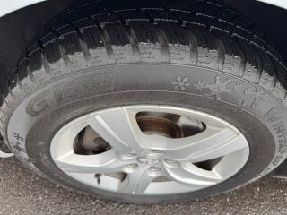 Peugeot 508 Facelift SW 1.6 Blue HDi 88kW