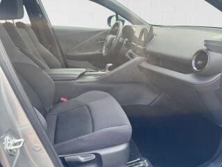 Toyota C-HR Style Plus 1.8 72кВ