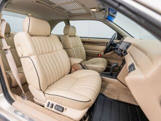 Rover 827 Coupe 2.7 24v 124кВ