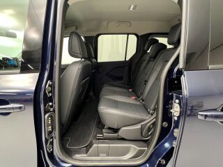 Mercedes-Benz EQT 200 51kW