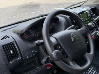 Citroen Jumper L4H2 2.2 103kW
