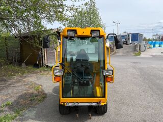Stiga Titan 26 HS 26kW
