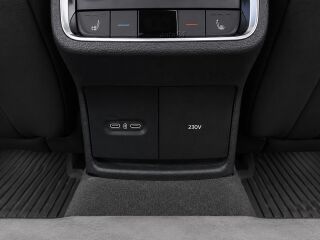 Skoda Octavia Selection 2.0 TDI 110kW