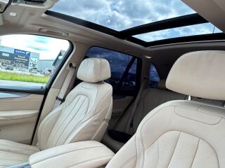BMW X5 3.0 190kW