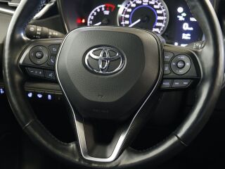 Toyota Corolla COROLLA 72kW