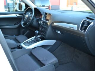 Audi Q5 Quattro 3.0 TDI 176kW