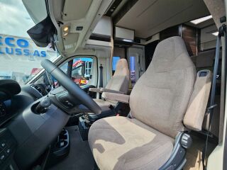 Laika Ecovip L3019 2.3 103kW
