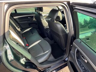 Saab 9-3 Vector 1.9 R4 Tid 110kW