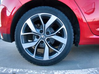Renault Megane 1.5 81kW