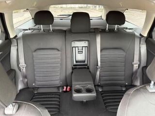Ford Mondeo Turnier Business EU6 2.0 R4 TDCi 110kW