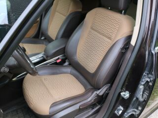 Opel Zafira Tourer Elegance 2.0 R4 TDI 96kW