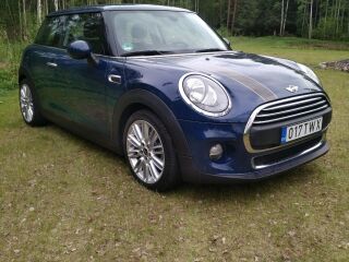 MINI One 1.2 75kW