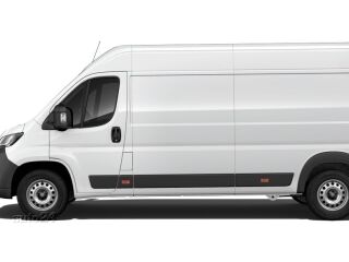 Peugeot Boxer L4H2 3.5t HD BlueHDi 180 AT8 2.2 132kW