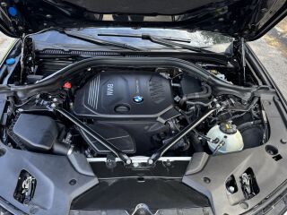 BMW 520 2.0 140kW