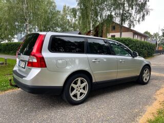 Volvo V70 2.0 100kW