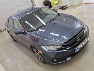 Honda Civic 4DR Elegance NAVI 1.5 134кВ