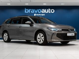 Volkswagen Passat City 1.5 110kW