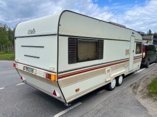 Sävsjö CLUBMAN 612GLE ALDE PÕHJAMAINE VARIANT