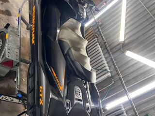 Sea-Doo GTX 230 169kW