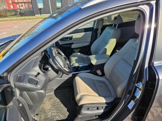 Honda CR-V 2.0 107kW