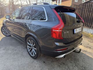 Volvo XC90 2.0 165kW