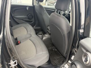 MINI Cooper 5D 1.5 100кВ