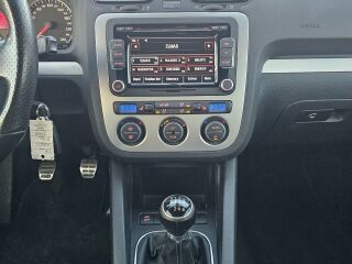 Volkswagen Scirocco Sport 1.4 118kW