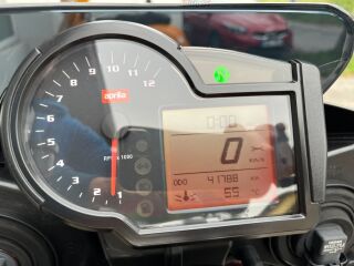 Aprilia Tuono 1000 R V2 102kW