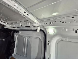 Ford Transit Connect  L2 Long 1.5 88кВ