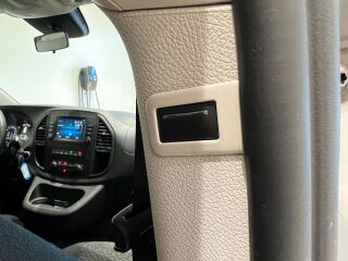 Mercedes-Benz Vito 114CDI Tourer A3 2.0 R4 100кВ