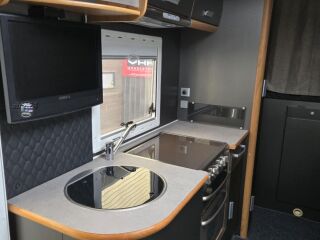 Mercedes-Benz Sprinter 3.0 135kW