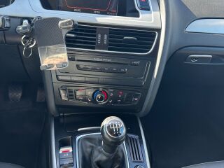 Audi A4 3.0 176kW