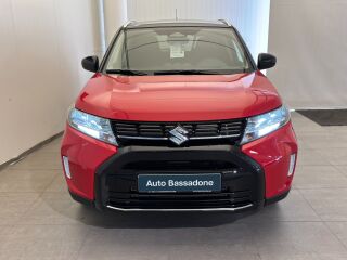 Suzuki Vitara GL+ 4WD 1.4 80kW