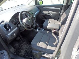 Volkswagen Sharan 2.0 TDI 110кВ